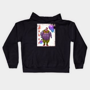 Joker Kids Hoodie